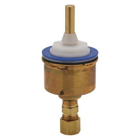 Zurn Low Pressure Actuator, 1-1/2 in. Size PH6000-HYM-LP