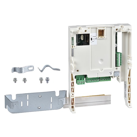 Schneider Electric Extended Input Output card, Altivar VW3A3202