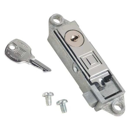 Square D Panelboard Lock Replacement PK22FL