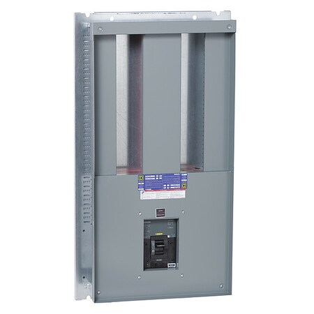 Square D Panelboard Interior Iline 400A Mbo 3Ph HCM23734M