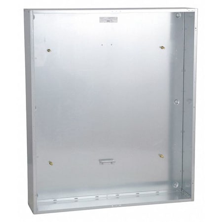 Square D Box, I-Line Panelboard, HCP, 42in W x 50in H x 9.5in D, Type 1 HC4250DB