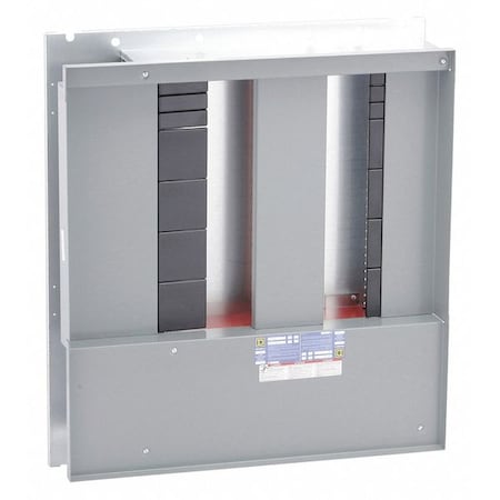 Square D Panelboard Interior, HCP, 400A, Main Lug, 3 Phase HCP23594