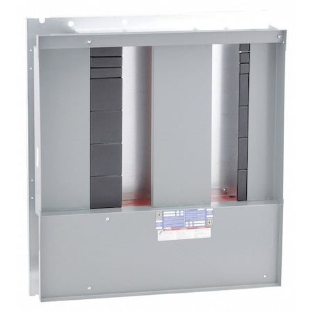 Square D Panelboard Interior, HCP, 800A, Main Lug, 3 Phase HCP23598