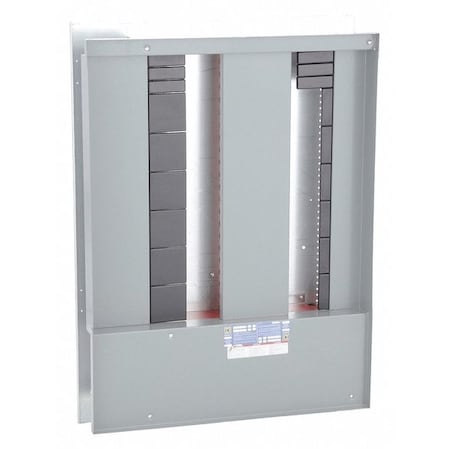 Square D Panelboard Interior, I Line, HCP, 800A, Main Lug, 3 Phase HCP32688