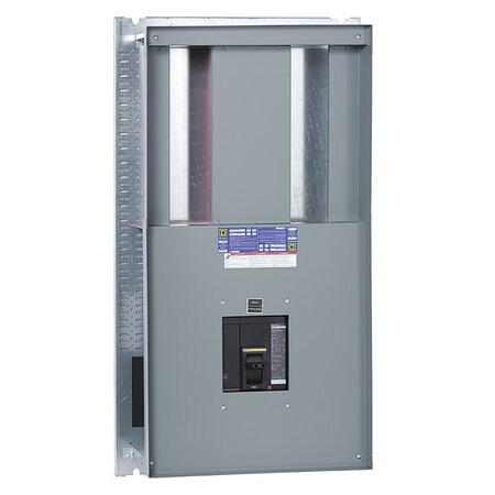 Square D Pnlbd Int Iline 800A Proxima Mb HCM18738MP