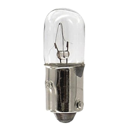 Schneider Electric 12V Ba9S Base Marked Cm8A230 DL1CE012