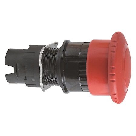 Schneider Electric 16Mm Push Button 65168026 ZB6AS834