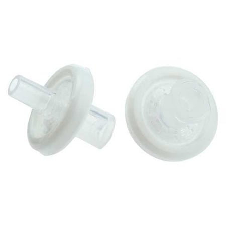Celltreat Syringe Filter, 0.22 micron m, PK100 229777