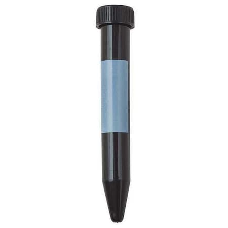 Celltreat Centrifuge Tube, Black, 120mm L, PK100 229431