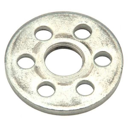 Zurn Carrier Hardware, 5/8", Stainless Steel Z1200-74
