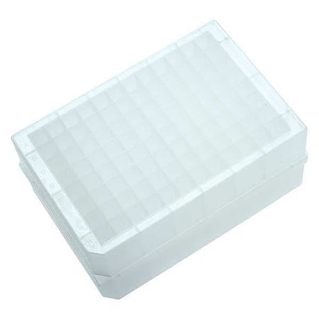Celltreat Deep Well Storage Plate, 105.6mL, PK25 229571