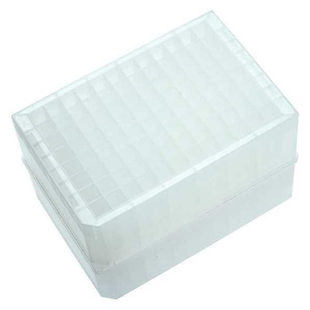 Celltreat Deep Well Storage Plate, 192mL, PK25 229572