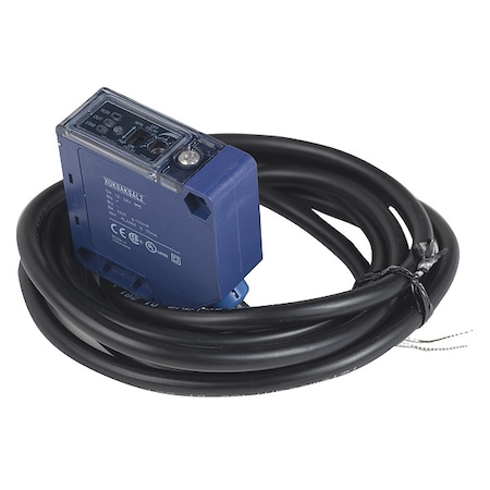 Telemecanique Sensors Dcpnp/Npn Universal Subcompact XUK0AKSAL2