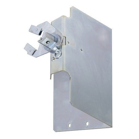 Square D Rotary Operating Mech 600Vac 250 Nema 9421LJ7