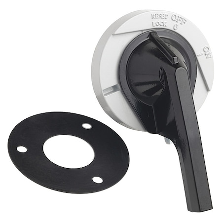 Square D Operating Mechanism Handle Nema 9421LH6