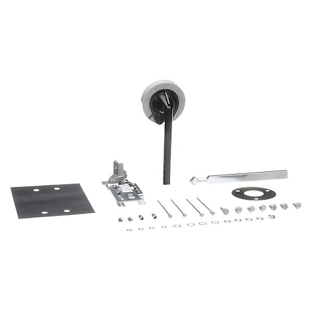 Square D Operating Mechanism 600Vac 250Amp Nema 9421LP4