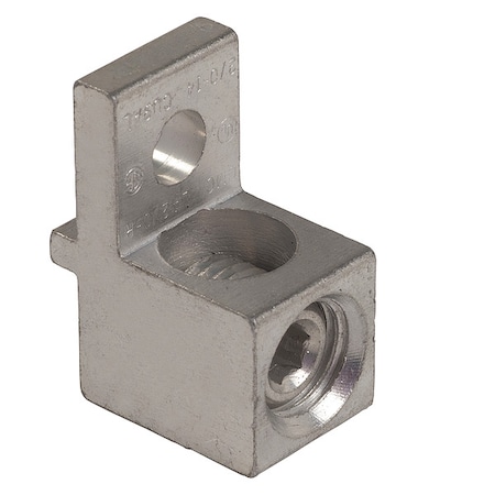 Schneider Electric Lug kit, for LC1F115, set of 1 part DZ2FF1