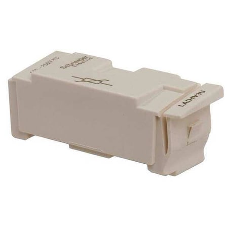 Schneider Electric D40A To D65A Varistor 110250Vac/Dc Suppr LAD4V3U