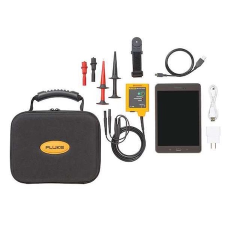 Fluke Hart Calibration Assistant FLUKE-154/WWG