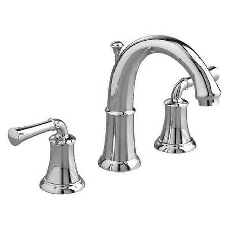 American Standard Mid Arc Bathroom Faucet, 5-1/4" H 7052807.002