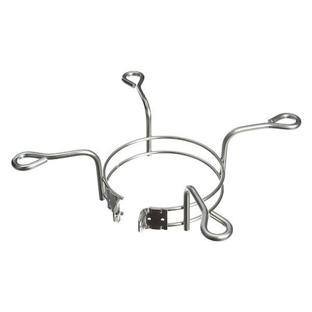 Genteq Motor Mntg Kit, w/13 in. Mounting Bracket 5K005