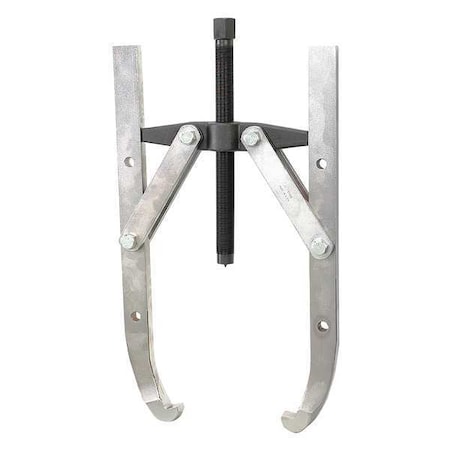 Otc Jaw Puller, 25 tons, 2 Jaws, 22-1/4 in. 1048