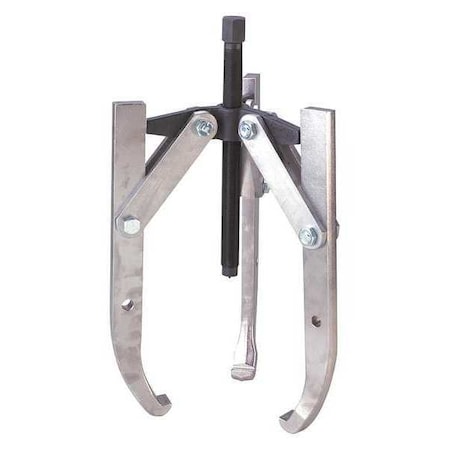 Otc Jaw Puller, 25 tons, 3 Jaws, 15-1/2 in. 1049