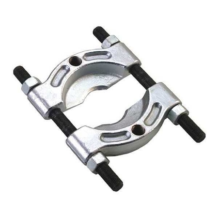 Otc Bearing Splitter, 1/2 in, 5-3/4 in, 1 Piece 1124