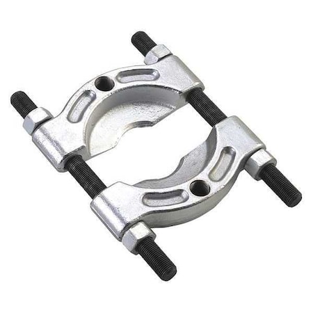 Otc Bearing Splitter, 5/8 in., 8 in., 1 Piece 1126