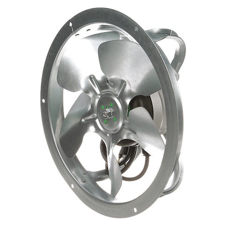 Morrill Unit Bearing Motor, ECM, 5/16 In. L 5R033