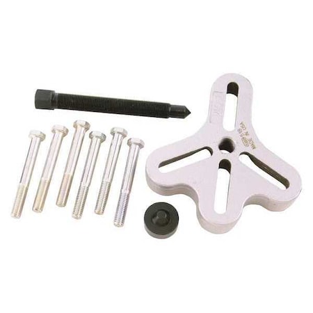 Otc Flange Puller, 3/8in-24x3in, 3/8in16x3in 518