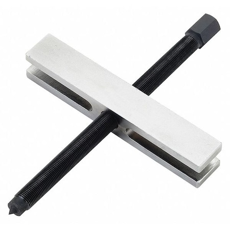 Otc Gear and Pulley Puller, 3/4in-16x11-5/8in 522