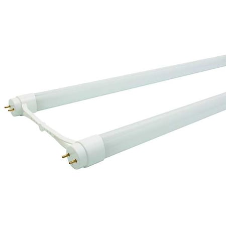 Ge Lighting LED 14W, U6, Med Bi-Pin, G13, Type C LED14T8/U/835