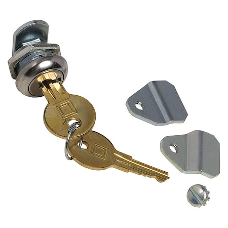 Square D Load Center Lock Kit PK3FL