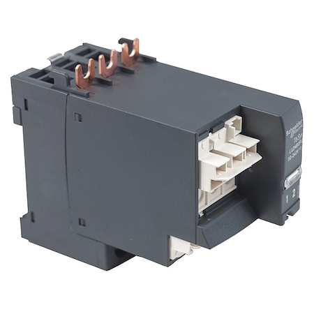 Schneider Electric Revblk Direct Mntw/O Terms 110240Vac LU2MB0FU