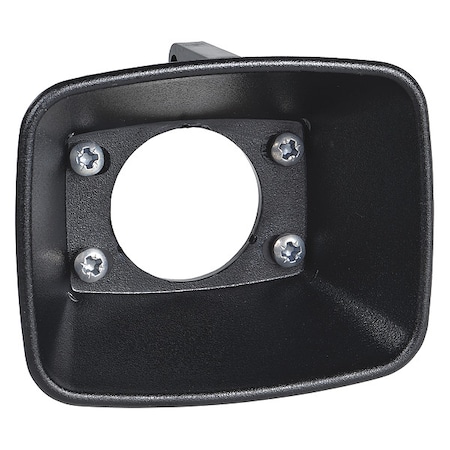 Schneider Electric Pendant Station Protective Guard Xac XACA982