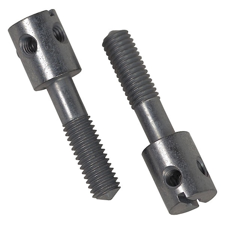 Schneider Electric Adaptor for self-supporting cable type BBAP, Harmony XAC, protective cable sleeve 8.26mm XACB961