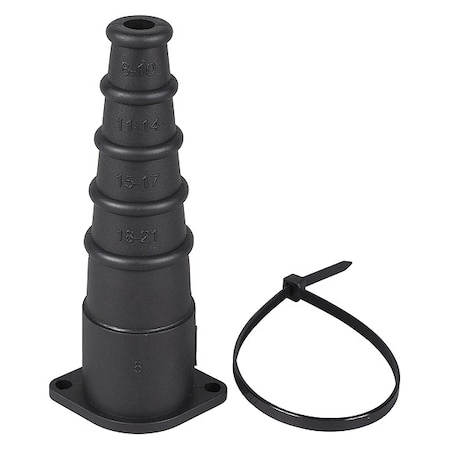 Schneider Electric Pendant Station Cable Sleevexac XACA960