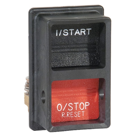 Square D Push Button Assy 3108538150