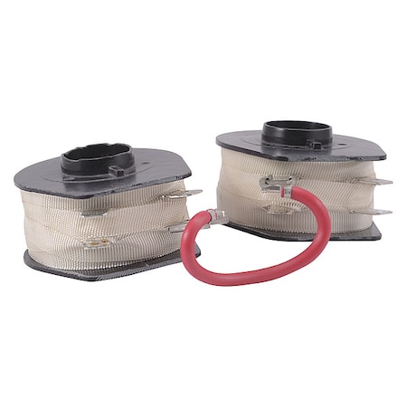 Square D Coil 2460/2450 3100240319