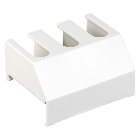 Schneider Electric Terminal shrouds, TeSys Control, for V02-V2 VZ8