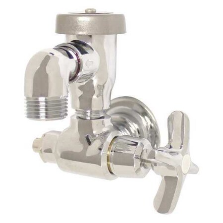 Speakman Hose Bibb / Mop Fitting W/Integral Stops SC-5911-IS