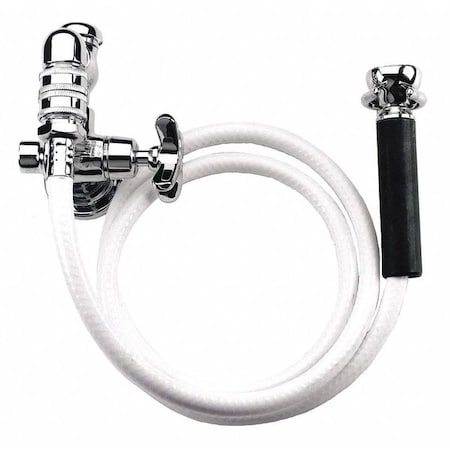 Speakman Hose Bibb / Mop Fitting W/Integral Stops SC-5912-IS