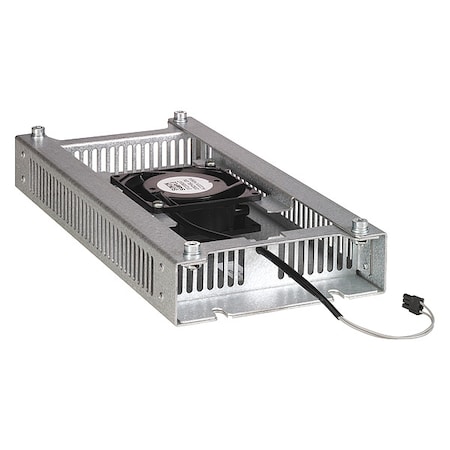 Schneider Electric Fan option - size C - 110 V VW3G22U402