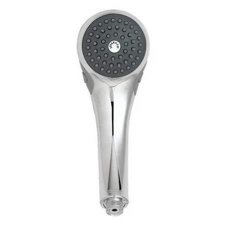 Speakman Wall Commercial Hand Shower, Manual, 0, Wall, Polished Chrome VS-100-PC