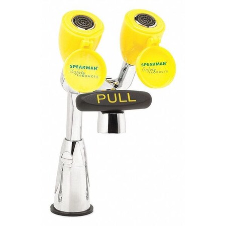 Speakman No Lead Eyesaver Faucet - Spout Only SEF-1000-CA