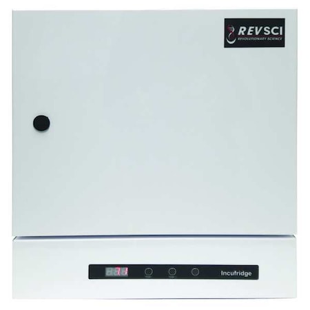 Revolutionary Science Incubator, Low Temperature, 33L, 15-1/2in.H RS-IF-233