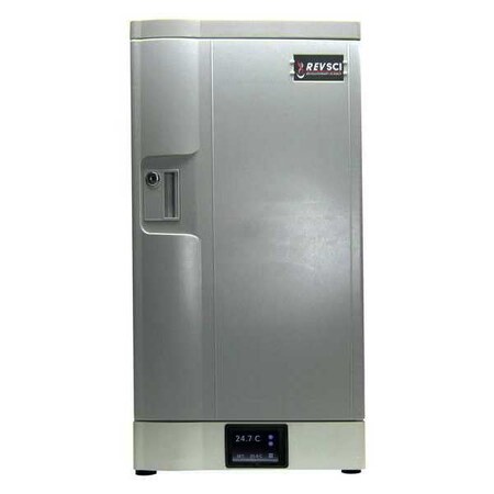 Revolutionary Science Incubator, Digital, 73L, 27-1/2 in. H RS-IF-273pro