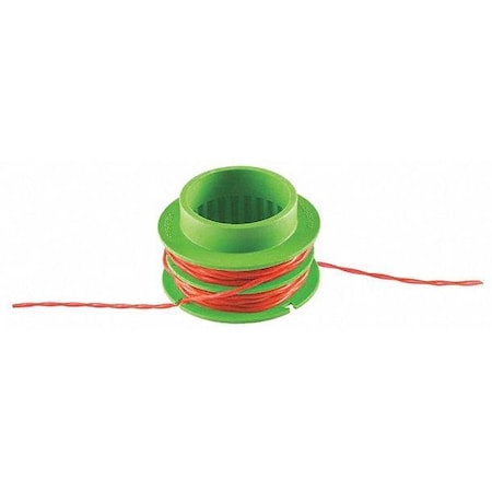 Ego Trimmer Line Spool, 3 ft. L AS1300