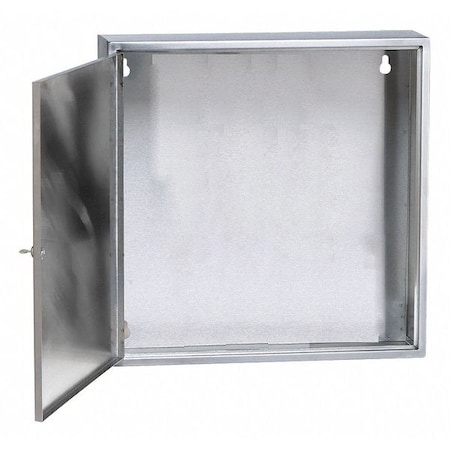 Speakman Thrmsc Mix Vlv Cabinet For Se-362 SE-366